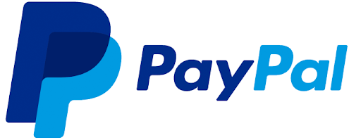 pay with paypal - Wanna One Store
